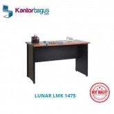 Meja Kantor Lunar LMK 1475